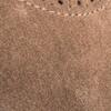 Suede Mary Jane, Beige - Mary Janes - 4