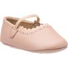 Ava Baby Ballet, Pink - Flats - 1 - thumbnail