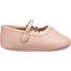 Ava Baby Ballet, Pink - Flats - 2