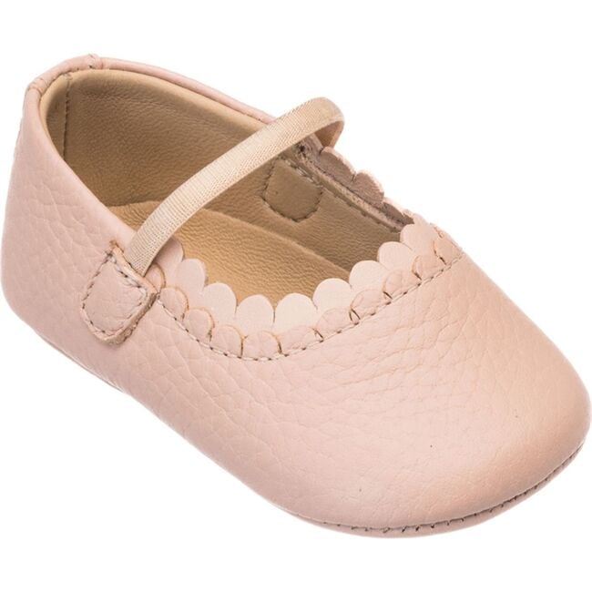 Ava Baby Ballet, Pink - Flats - 3