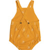 Summer Bubble, Hut Amber - Onesies - 2
