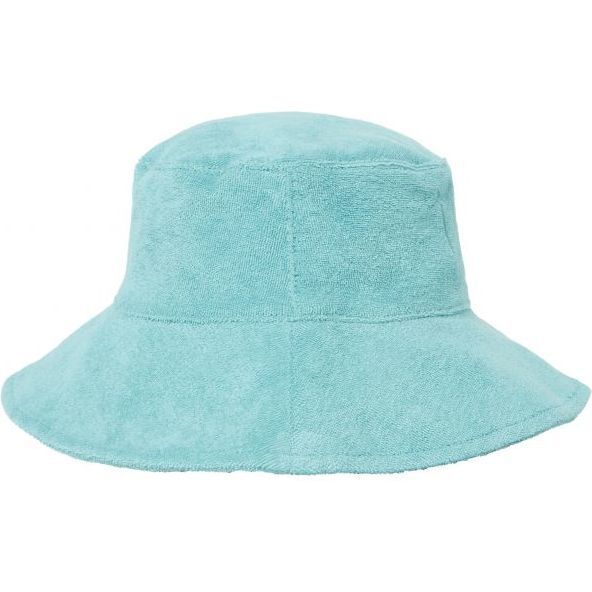 Sorbet Adjustable Tie Bucket Hat, Mint