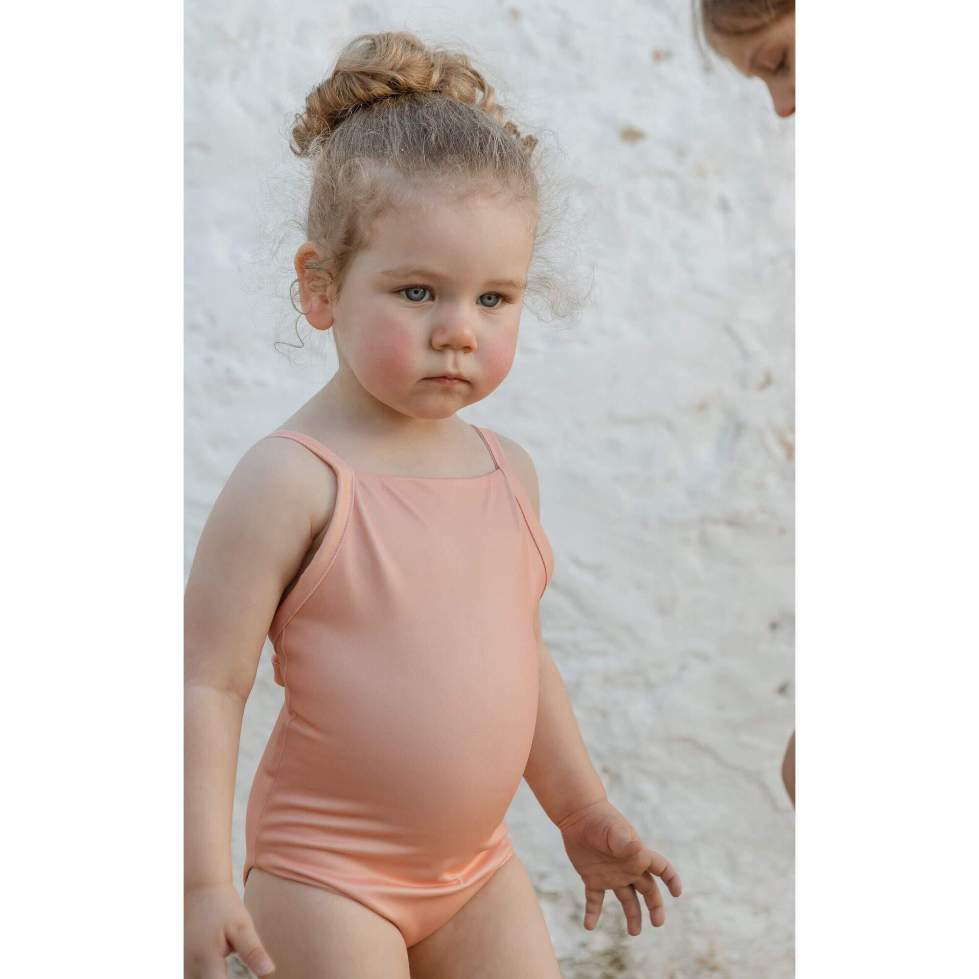 水着・ビーチグッズその他 ISABEL MARANT 'Farah' one-piece swimsuit Orange Isabel Marant Beachwear and swimwear outfits for Women