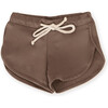 Mesa Elastic Drawstring Trunks, Tort - Swim Trunks - 1 - thumbnail