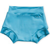 Baby's Lumi Swim Extra Snug Nappy Shorts, Mint - Swim Trunks - 1 - thumbnail