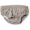 Baby's Lumi Swim Extra Snug Nappy Brief, Sand - Swim Trunks - 1 - thumbnail