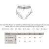 Baby's Lumi Swim Extra Snug Nappy Brief, Tort - Swim Trunks - 3