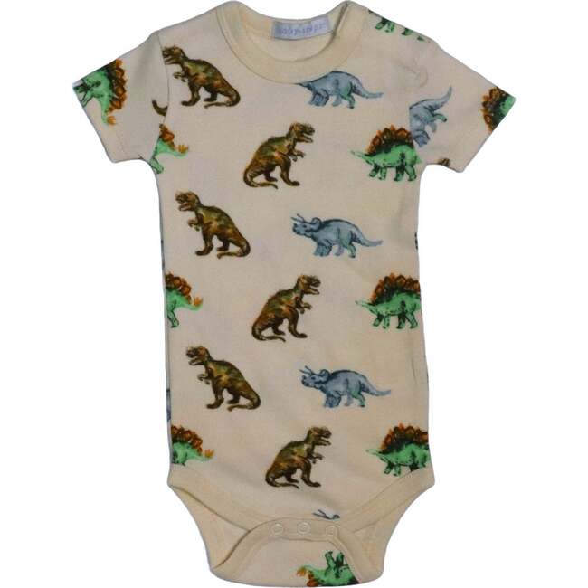 Baby Onesie, Dinos