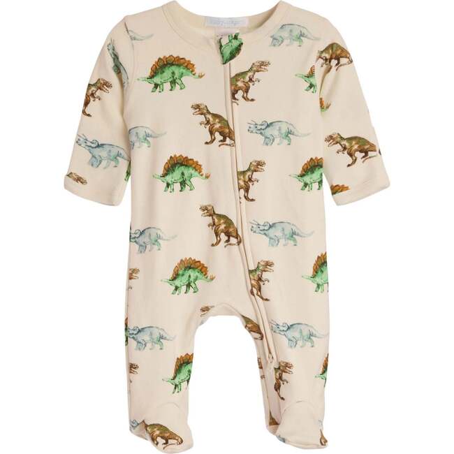 Baby Footie, Dinos