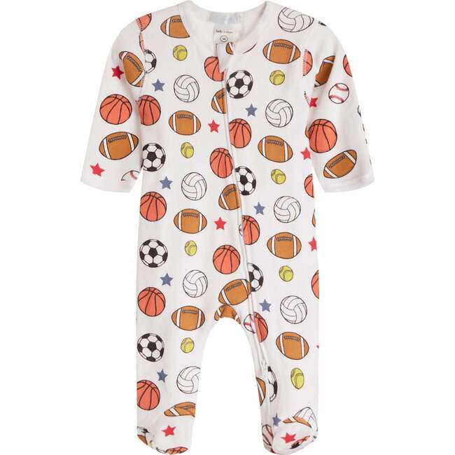 Baby Footie, Multi Sport