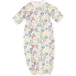 Baby Converter Gown, All Star