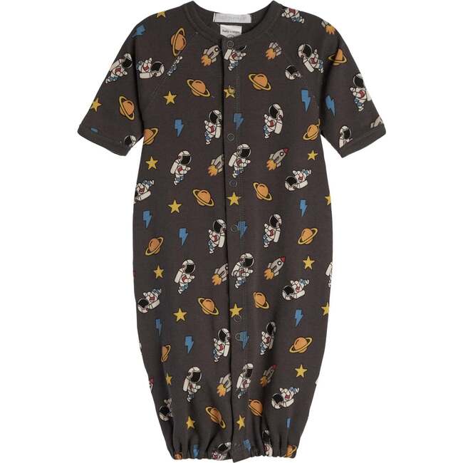 Baby Converter Gown, Space
