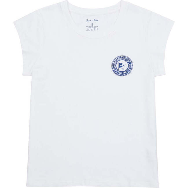 Women's Palermo T-Shirt Small