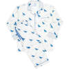 Men's Nathan Turner Quail Long PJ Set - Pajamas - 1 - thumbnail