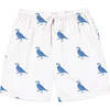 Men's Nathan Turner Quail Sleep Shorts - Pajamas - 1 - thumbnail