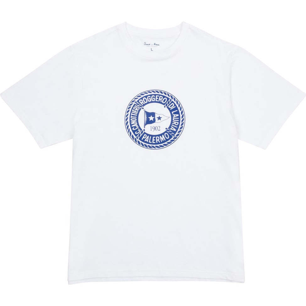 Men's Palermo T-Shirt Large - T-Shirts - 1