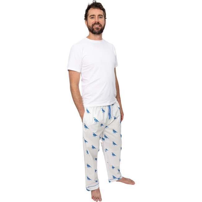 Men's Nathan Turner Quail PJ Pants - Pajamas - 2