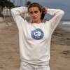 Unisex Palermo Crew Sweatshirt - Sweatshirts - 3