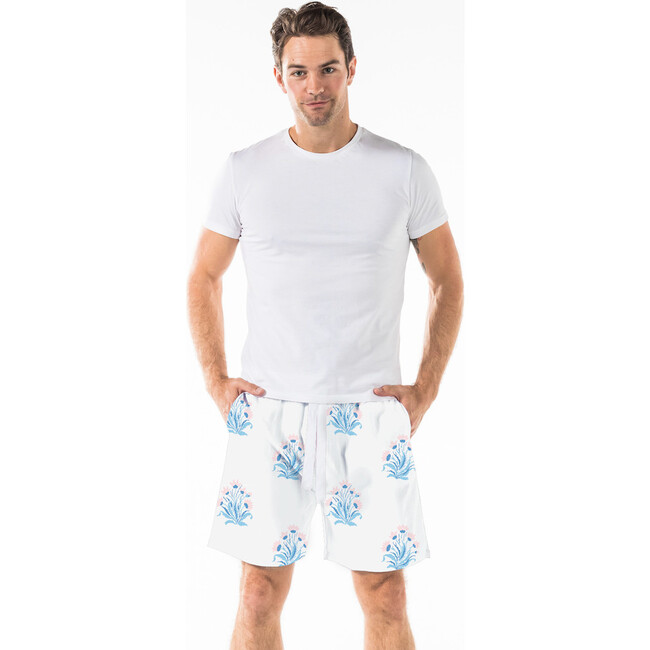 Men's Nathan Turner Hillhouse Sleep Shorts - Pajamas - 2