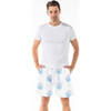 Men's Nathan Turner Hillhouse Sleep Shorts - Pajamas - 2