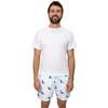 Men's Nathan Turner Quail Swim Shorts - Swim Trunks - 2