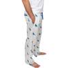 Men's Nathan Turner Quail PJ Pants - Pajamas - 5