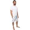 Men's Nathan Turner Quail Sleep Shorts - Pajamas - 3