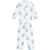 Men's Nathan Turner Hillhouse Long PJ Set - Pajamas - 6