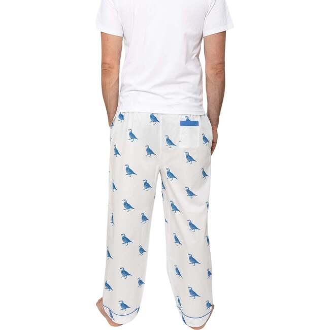 Men's Nathan Turner Quail PJ Pants - Pajamas - 6