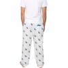 Men's Nathan Turner Quail PJ Pants - Pajamas - 6