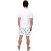 Men's Nathan Turner Quail Swim Shorts - Swim Trunks - 5