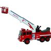 Skyteam Action Fire Engine Ride-On - Ride-Ons - 2