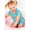 Shorts Pajama Set, Pool Floats - Pajamas - 2