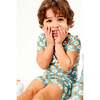 Shorts Pajama Set, Bacon and Eggs - Pajamas - 2