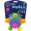 Zippee + Woblii Bundle, Multi - Developmental Toys - 2