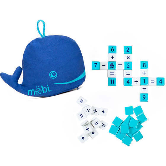 Mobi Game Bundle, Multi