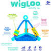 Wigloo + Gumlii Bundle, Multi - Developmental Toys - 3