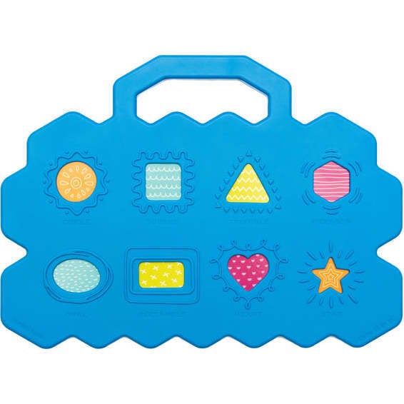 Flipsee Alphabet Board, Multi - Developmental Toys - 3