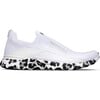 Women's Techloom Bliss Sneakers, Leopard White & Black - Sneakers - 1 - thumbnail