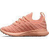 Kids Techloom Wave Sneakers, Osiana Rose - Sneakers - 2