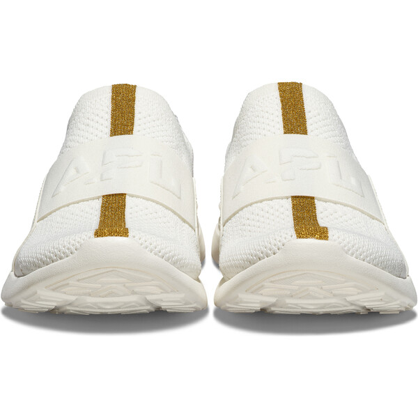 APL Men\'s TechLoom Bliss -  Ivory / Metallic Gold / Racer Men main image 4