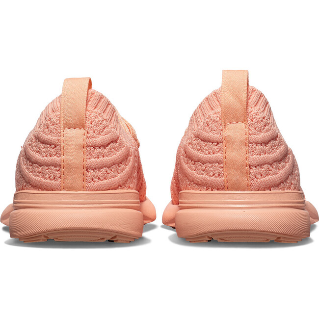 Kids Techloom Wave Sneakers, Osiana Rose - Sneakers - 3