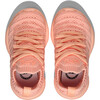 Kids Techloom Wave Sneakers, Osiana Rose - Sneakers - 5