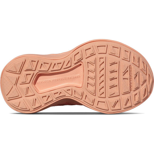 Kids Techloom Wave Sneakers, Osiana Rose - Sneakers - 6