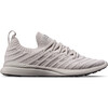 Youth Techloom Wave Sneakers, Harbor Grey - Sneakers - 1 - thumbnail