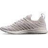 Youth Techloom Wave Sneakers, Harbor Grey - Sneakers - 2