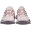 Youth Techloom Wave Sneakers, Bleached Pink, Ivory & Melange - Sneakers - 4