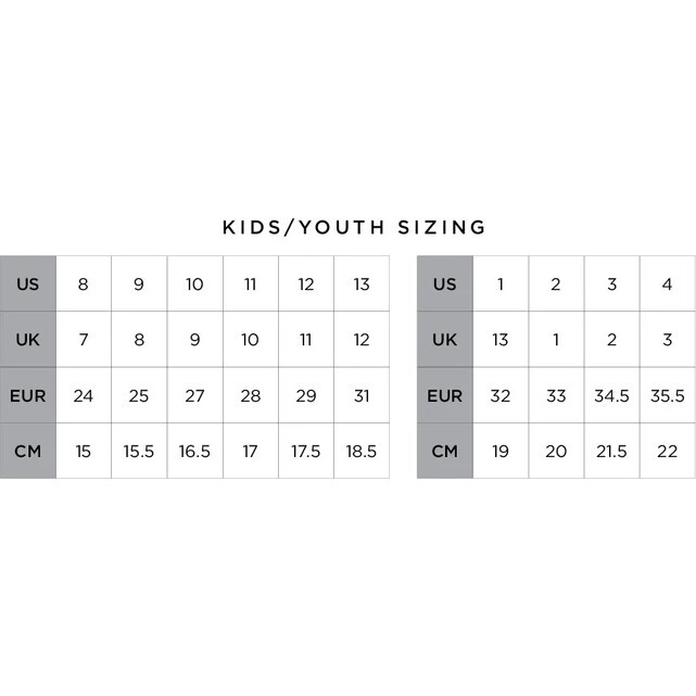 Youth Techloom Wave Sneakers, Harbor Grey - Sneakers - 7