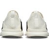 Youth Techloom Bliss Sneakers, Ivory & Anthracite - Sneakers - 3