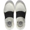 Youth Techloom Bliss Sneakers, Ivory & Anthracite - Sneakers - 5